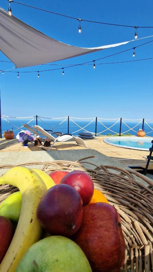 Casa Belvedere Pilion Ngoại thất bức ảnh