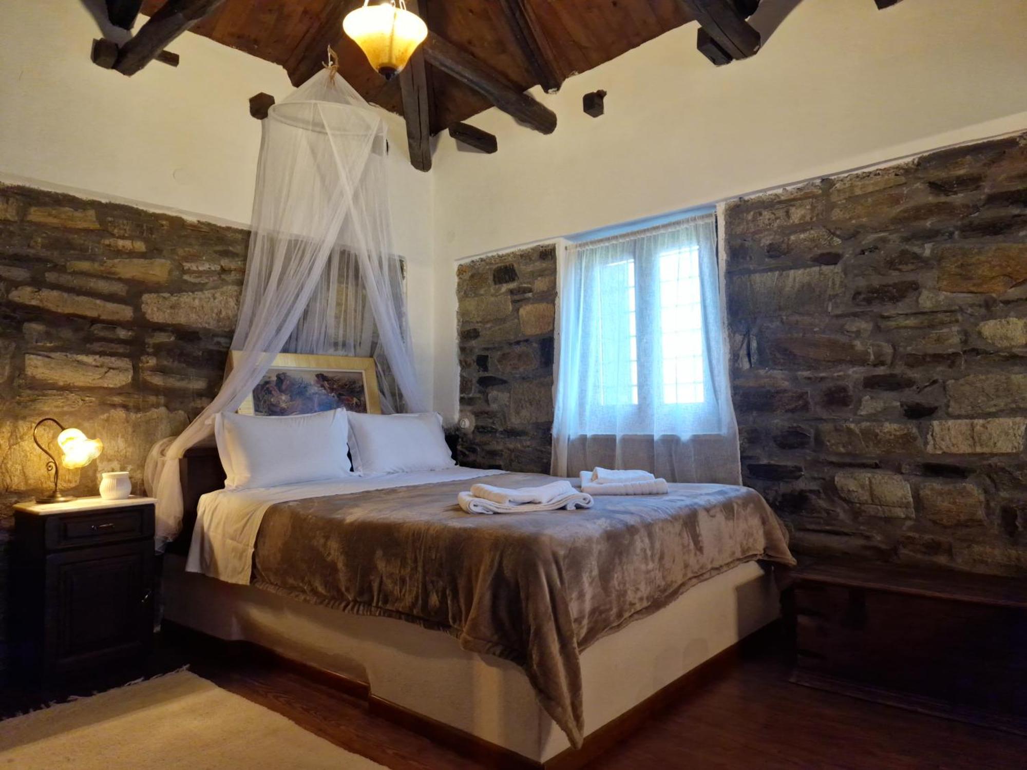 Casa Belvedere Pilion Ngoại thất bức ảnh