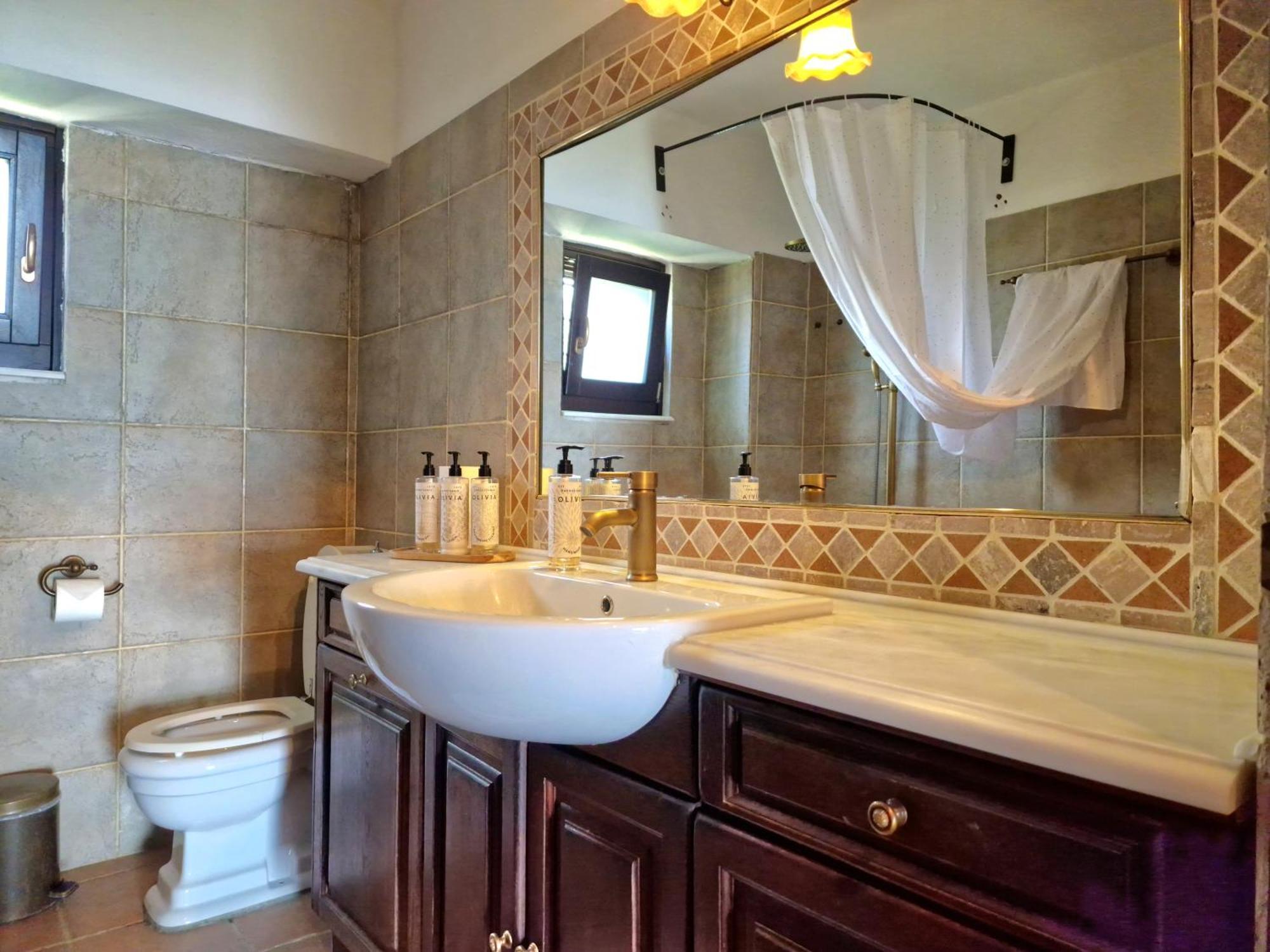 Casa Belvedere Pilion Ngoại thất bức ảnh